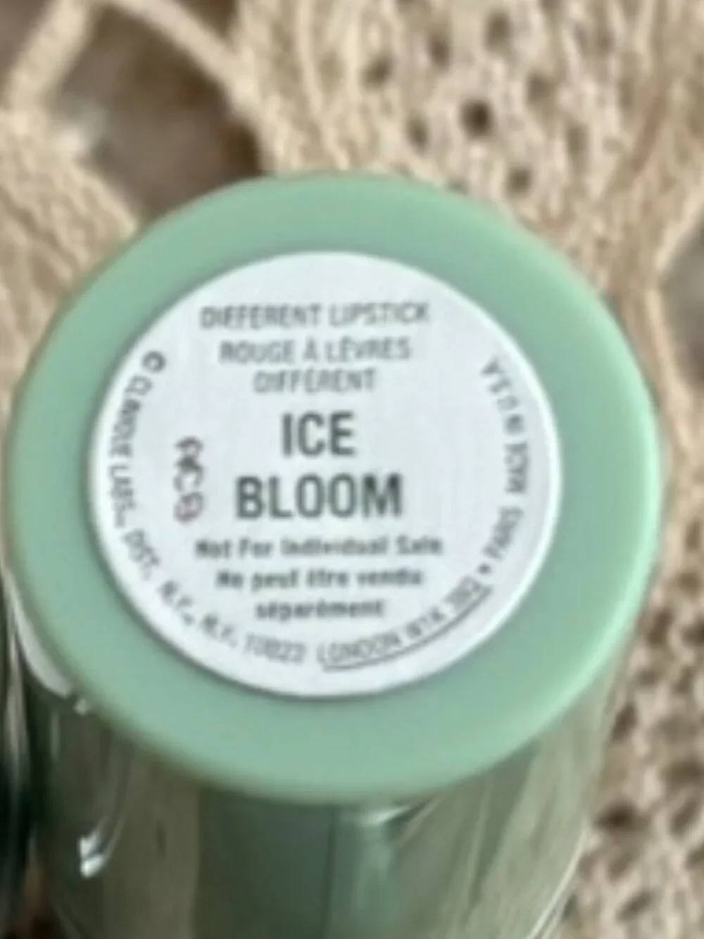 Clinique bonus mini